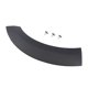 thumbnail image 1 of Cubierta Embellecedora De Arco De Rueda De Vehículo Para Mini Countryman R60 2010-2017 Rueda Trasera Izquierda, 1 of 5