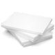thumbnail image 3 of Lienzo GOTIDEAL 41x51 cm Pack de 5, preimprimido blanco, 3 of 7