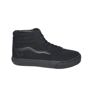 Zapatillas Skaters Mujer 728-1400 - Talla 38