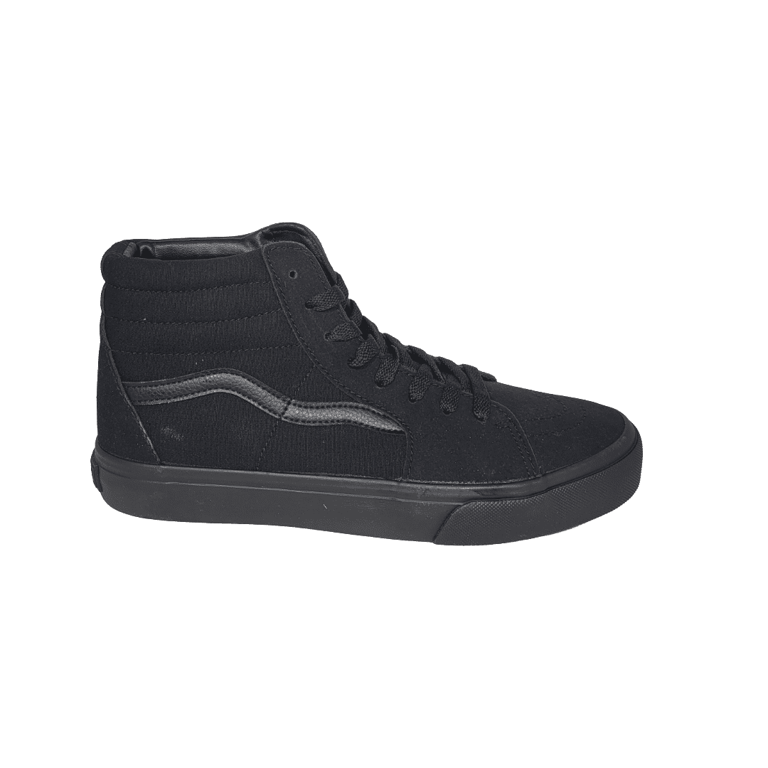 Zapatillas Skaters Mujer 728-1400 - Talla 36