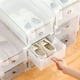 thumbnail image 5 of Pack De 10 Cajas Organizadoras De Zapatos Apilables, 5 of 7