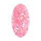 thumbnail image 2 of Glitter iridiscente holográfico grueso Estanoite de 100 g para manualidades y artes, 2 of 7