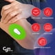 thumbnail image 3 of Parche CGM Dexcom G6 25 unidades impermeable, 3 of 8