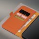 thumbnail image 4 of Funda TORRO de Cuero Naranja para iPhone 18/17 Pro, 4 of 8