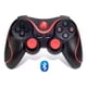 thumbnail image 3 of Control Joystick Bluetooth Gamepad Android Celular Y Pc X3, 3 of 3