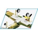 thumbnail image 5 of Set de construcción COBI Fiat G.55 Centauro de 192 piezas, 5 of 7