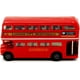 thumbnail image 3 of Ruta de autobús a presión de Londres Master City Tourist a escala 1:76, 3 of 5