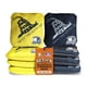thumbnail image 1 of Bolsas para cornhole Cornhole365 para todo clima, de doble cara, juego de 8, 1 of 7