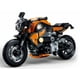 thumbnail image 1 of Auto Moto BM WG310R, compatible Lego, 1 of 8