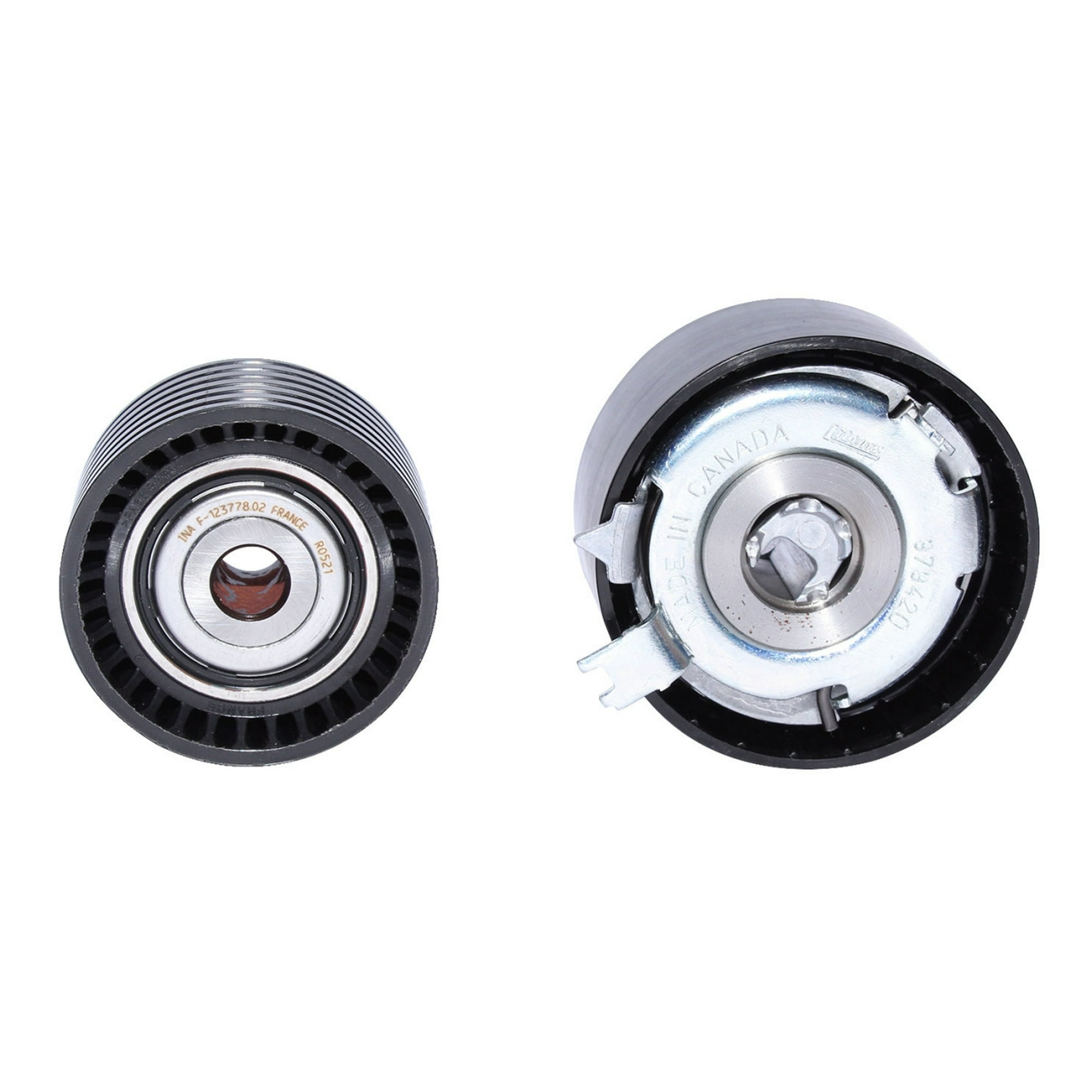 Repuestos Del Sol - Kit Distribucion Renault Megane 1.6 1998 2003