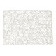 thumbnail image 1 of Pack De 4 Individuales Blancos, 1 of 3