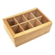 thumbnail image 1 of Caja Decorativa Organizadora Almacenamiento Modular Jhn, 1 of 3