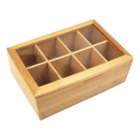 Genérico - Caja Decorativa Organizadora Almacenamiento Modular Jhn