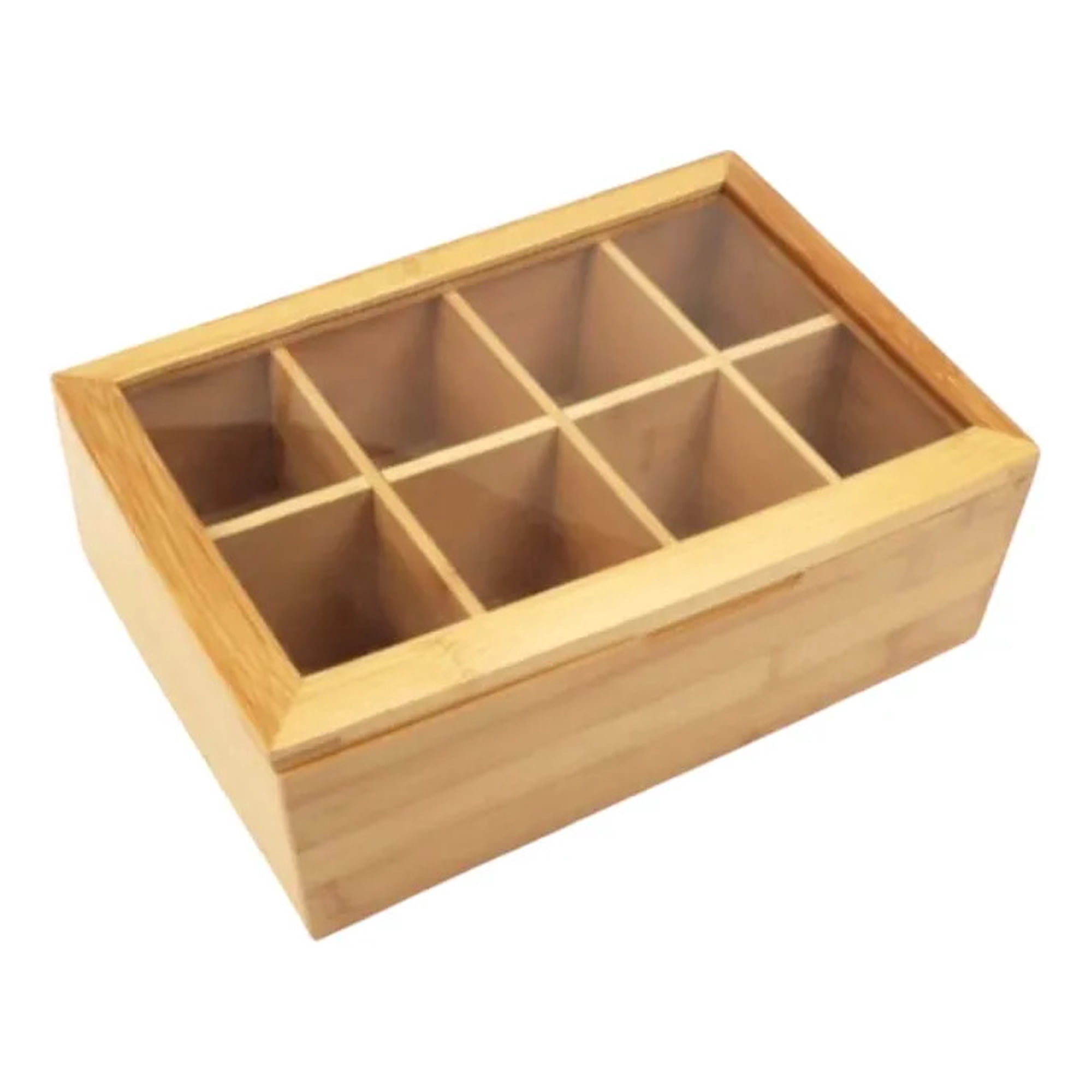 Genérico - Caja Decorativa Organizadora Almacenamiento Modular Jhn