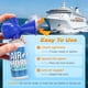 thumbnail image 5 of Air Horn Nicehill, paquete de 2 unidades, 40 ml, 122 dB, seguridad ruidosa para navegar, 5 of 9