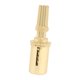 thumbnail image 1 of Dispositivo De Entrenamiento Embouchure, Piezas De Instrumentos De Viento Duraderas, Boquilla De Trombón Dorada, 1 of 5