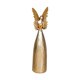 thumbnail image 5 of Estatua De Ángel Adorno De Mesa De Resina Coleccionable Para Escritorio De Entrada Chimenea Estilo B, 5 of 5