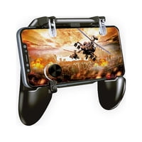 Dblue - Joystick Gamepad Para Smartphone Botón L1 R1 Análogo - Ps