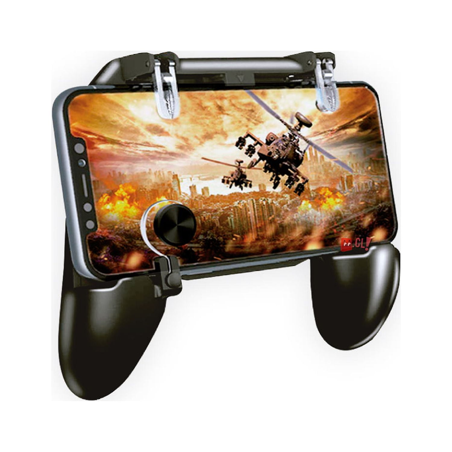 Dblue - Joystick Gamepad Para Smartphone Botón L1 R1 Análogo - Ps