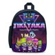 thumbnail image 1 of Pororo, el Pequeño Pingüino Mochila Escolar para Niños y Niñas, Mochila Infantil Ligera de Alta Calidad, Grande y Duradera Azul, 1 of 6