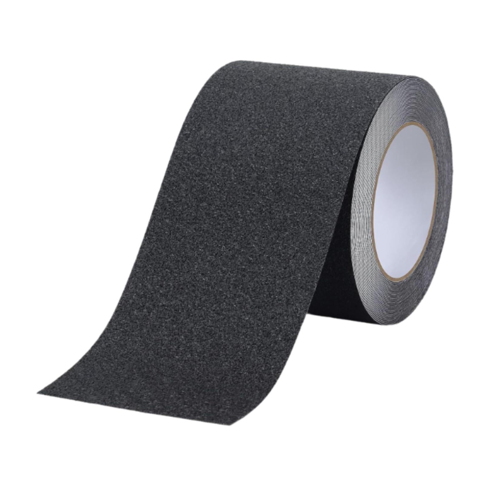 Bothyi - Cinta De Agarre Resistente Al Agua Y Antideslizante Para Peldaños De Patinetas, 10 Cm X 500 Cm