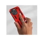 thumbnail image 2 of Carcasa Funda Para iPhone 15 Con Anillo Soporte Azul, 2 of 4