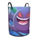 thumbnail image 2 of Cesta de Lavandería Redonda Gengar Desmarcar, 2 of 6