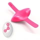 thumbnail image 1 of Unlock Pleasure Anywhere with this Rechargeable Wireless Panty Vibrator - Perfect for Women!, 1 of 3