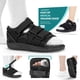 thumbnail image 1 of Bota médica para caminar BraceAbility, posoperatoria, para pie, 1 of 9