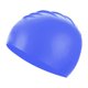 thumbnail image 5 of Gorros De Natación De Silicona Piscina Gorros De Natación Antideslizantes Para Jóvenes Entrenamiento Unisex Azul Profundo, 5 of 5