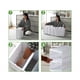 thumbnail image 4 of Zapatera Plegable Cajas Organizadoras 6 Niveles Transparente, 4 of 7