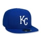 thumbnail image 3 of Gorra New Era 70360937 para hombre azul, talla 6.375, 3 of 6