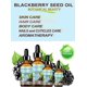 thumbnail image 2 of Aceite de semilla Botanical Beauty 30 ml puro virgen prensado en frío, 2 of 8