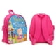 thumbnail image 4 of Rimas Infantiles Mochila Escolar para Niños y Niñas, Mochila Infantil Ligera de Alta Calidad, Grande y Duradera ROSA, 4 of 6