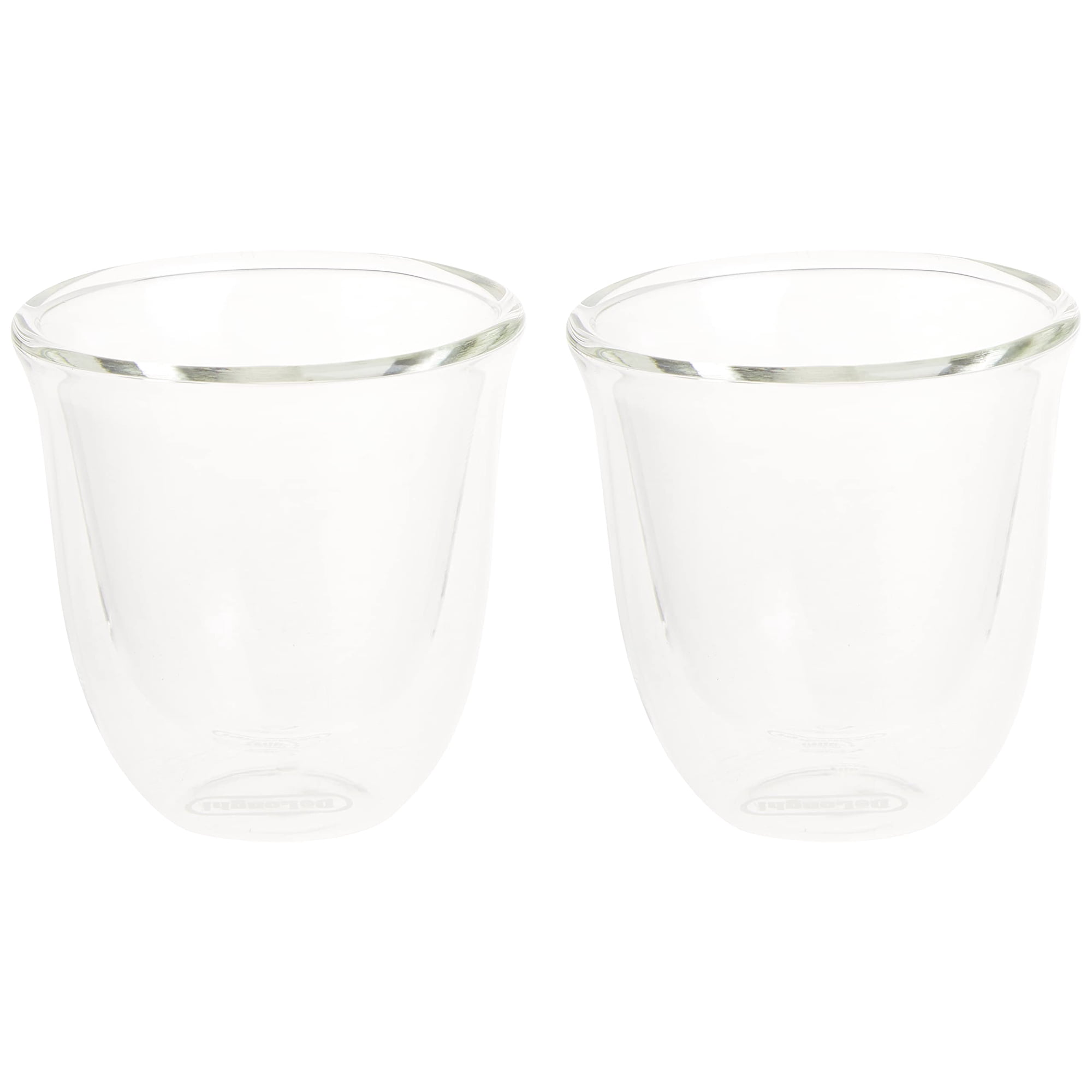 Vasos De'longhi Delonghi Delonghi Thermo De Doble Pared, 90 Ml