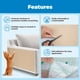 thumbnail image 5 of Cat Scratcher Best Pet Supplies Catify Heavy Duty Beige, 5 of 7