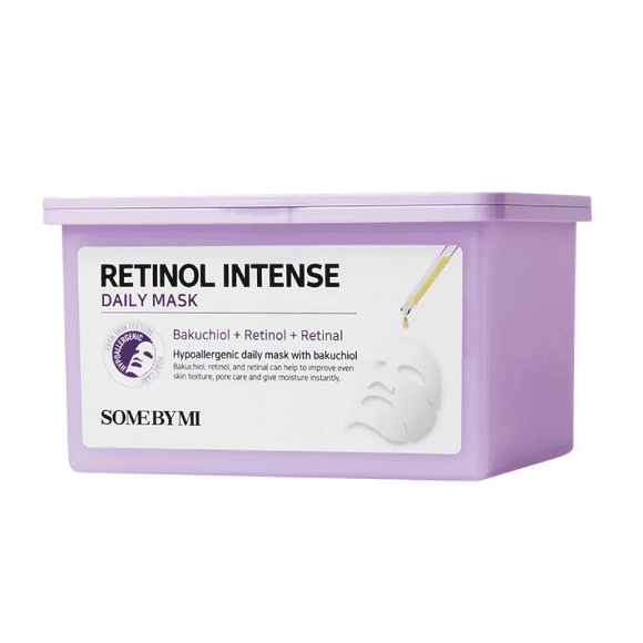 Retinol Intense Daily Mask