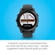 thumbnail image 5 of Reloj inteligente Garmin fēnix® E 47 mm AMOLED multideportivo GPS gris pizarra, 5 of 6
