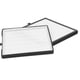 thumbnail image 5 of filtros de repuesto para colector de polvo de uñas de 17,5 x 18 cm para aspiradora de polvo de uñas de 40 W, 5 of 8