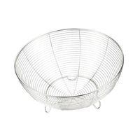 Magideal - Cesta De Almacenamiento De Frutas, Frutero De Encimera, Cesta De Frutas Y Verduras Para Verduras, Decoración Del Hogar, Decoración De Mesa De Encimera 28 Cm