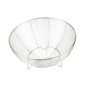 Magideal - Cesta De Almacenamiento De Frutas, Frutero De Encimera, Cesta De Frutas Y Verduras Para Verduras, Decoración Del Hogar, Decoración De Mesa De Encimera 28 Cm
