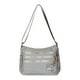 thumbnail image 1 of Cartera Dakota Gris, 1 of 3