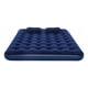 thumbnail image 2 of Colchón Inflable Bestway Pavillo 2plazas +almohada +inflador Azul, 2 of 5