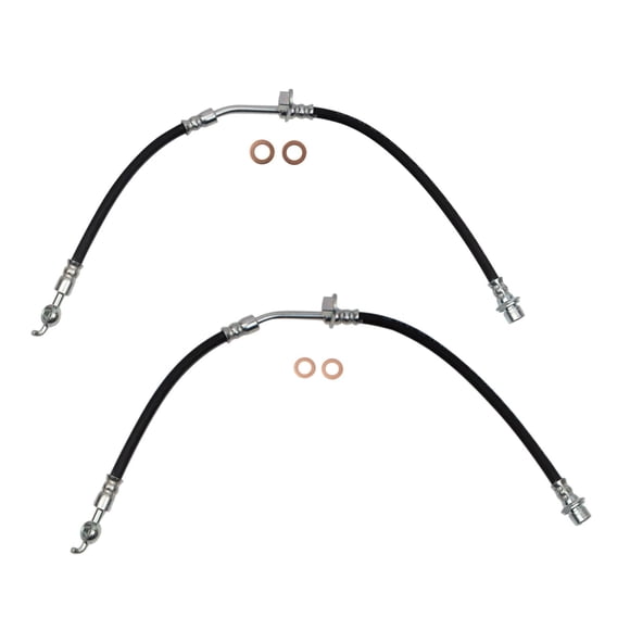 Juego De Mangueras De Freno Para Scion Xd Prius C Y Yaris