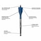 thumbnail image 2 of Broca para madera Bosch NS1005 1/2 pulgadas x 6 pulgadas Nail Strike, 2 of 5