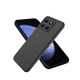 thumbnail image 1 of Carcasa Funda Compatible Con Honor X5B/X5B Plus Goma Negro, 1 of 4