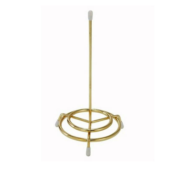 Pincho Porta Comanda Plateado