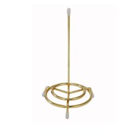 Dechef - Pincho Porta Comanda Plateado