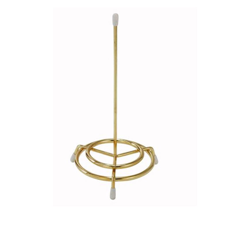 Dechef - Pincho Porta Comanda Plateado