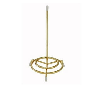 Dechef - Pincho Porta Comanda Plateado